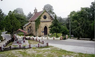 Lansdowne