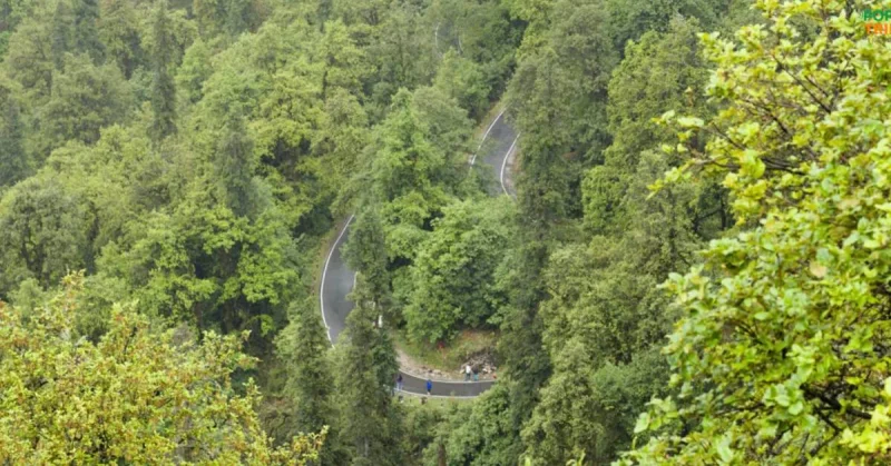 Itinerary to travel Uttarakhand in 10 Days