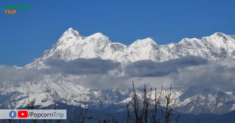 Gwaldam: कम भीड़ और प्राकृतिक सुंदरता से परिपूर्ण