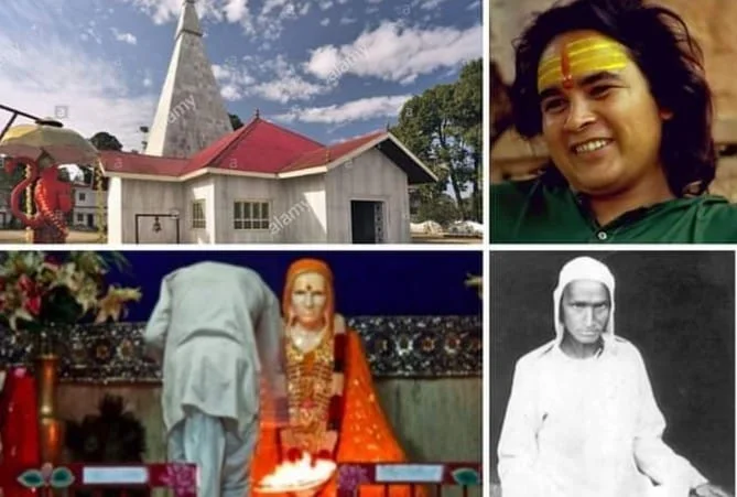 हैड़ाखान बाबा