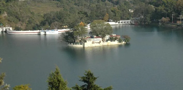 Bhimtal