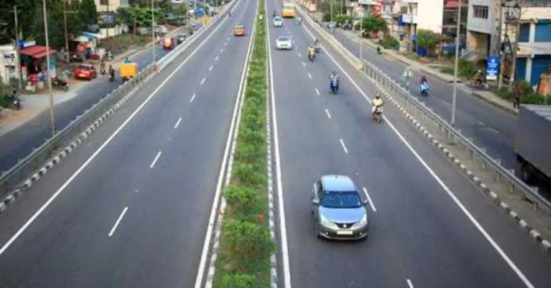 हरिद्वार-देहरादून की दूरी अब होगी कम, परिवहन मंत्री गड़करी द्वारा फोर लेन हाईवे का शिलान्यास