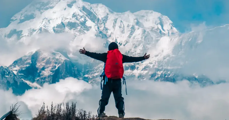 हिमालय के बेहतरीन ट्रेक