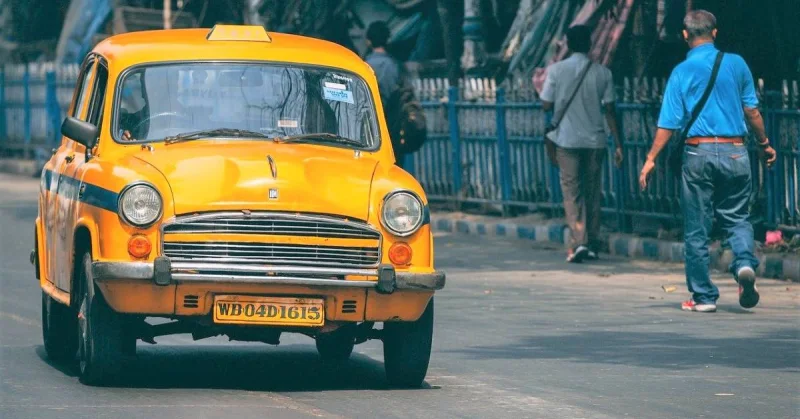 पोखरा में मिले एक ड्राइवर ने कैसा व्यवहार किया!