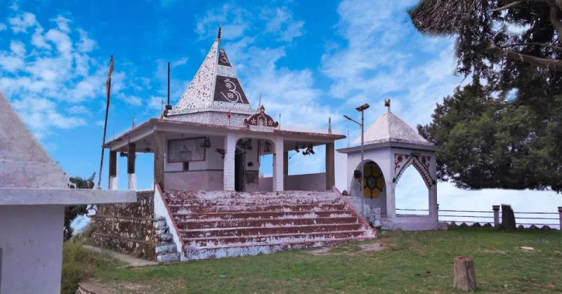 राजा हरुहीत की कहानी