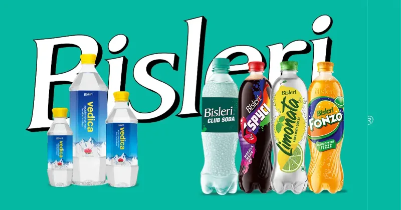 Bisleri बिसलेरी (Bottled drinking वाटर) ब्रांड के सफलता की कहानी