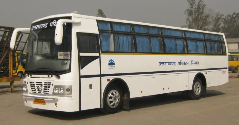 उत्तरांचल रोडवेज कर्मचारी यूनियन की प्रांतीय कार्यकारिणी की बैठक में हुई चर्चा, जिला मुख्यालयों से देहरादून दिल्ली को चलाएं रोडवेज बसें