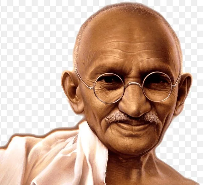 बापू की कल्पना (कविता)
