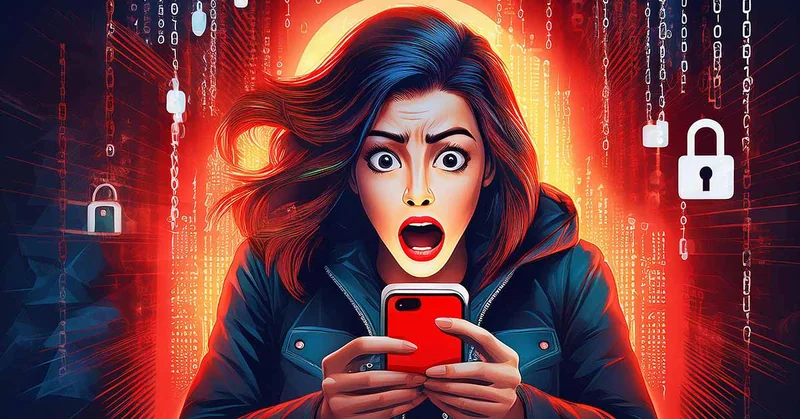 डिजिटल अरेस्ट स्कैम: सावधान रहें! कैसे पहचानें और बचें इस खतरनाक धोखाधड़ी से?