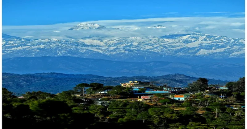 उत्तराखंड के इस मंदिर का है अनोखा रहस्य, नासा के वैज्ञानिकों को भी लौटना पड़ा खाली
