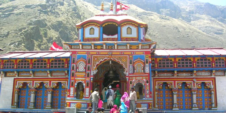 Temples in Uttarakhand
