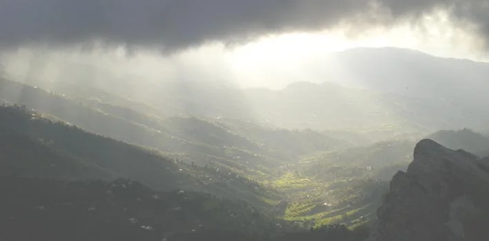 Mukteshwar