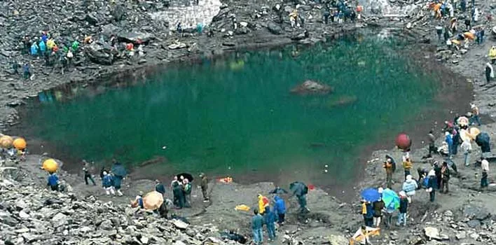 Roopkund