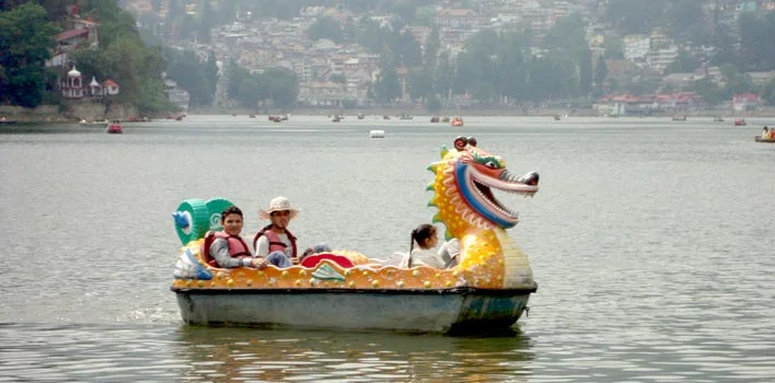 Nainital