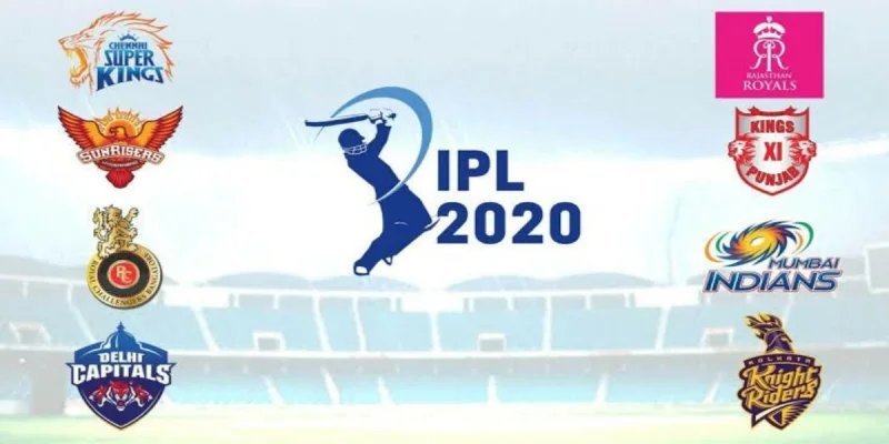 BCCI ने किया आईपीएल 2020 का कार्यक्रम जारी