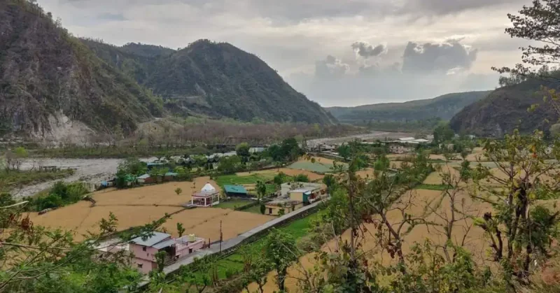 देहरादून जाकर भी यहां नहीं घूमे तो क्या घूमे