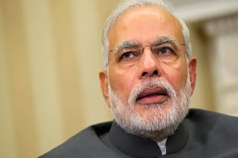 प्रधानमंत्री नरेंद्र मोदी (Narendra Modi) की पर्सनल वेबसाइट और ऐप का ट्विटर अकाउंट हैक