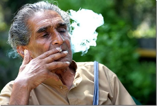 जनकवि - गिरीश चंद्र तिवारी 'गिर्दा'