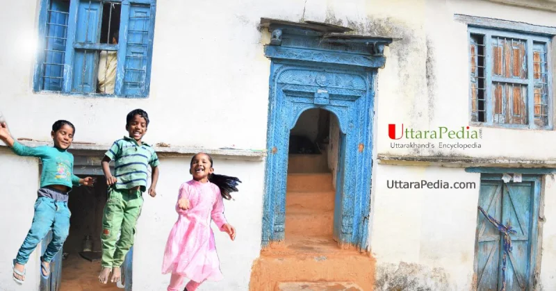बचपन वाली गर्मियों की छुट्टियां