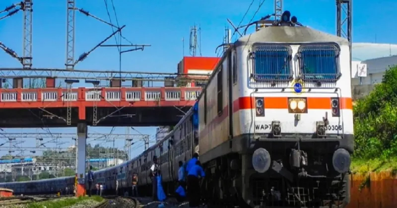 सहारनपुर-देहरादून स्पेशल ट्रेन रहेगी रद, 9 ट्रेनें प्रभावित