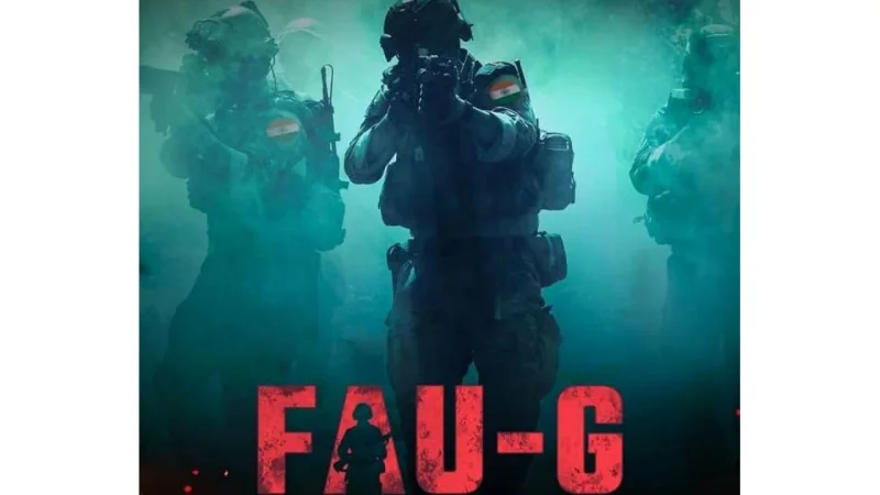 PUB-G गेम की जगह अब आएगा नया स्वदेशी गेम फौ-जी(FAU-G)