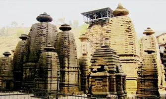 Jageshwar