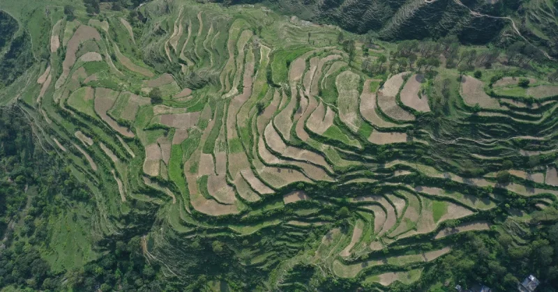 जाने - Uttarakhand उत्तराखण्ड क्यों है अतुलनीय!