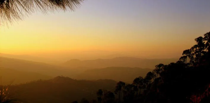 Ranikhet