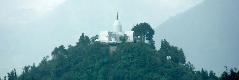 Temples in Uttarakhand