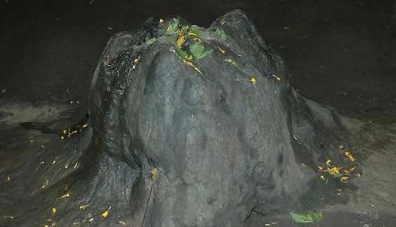 Patal Bhuvneshwar