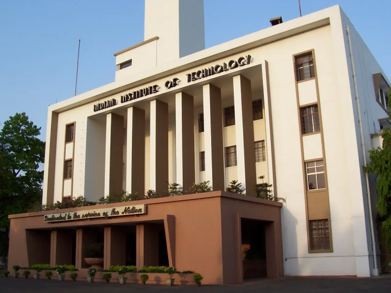 IIT बॉम्बे का अनोखा दीक्षांत समारोह