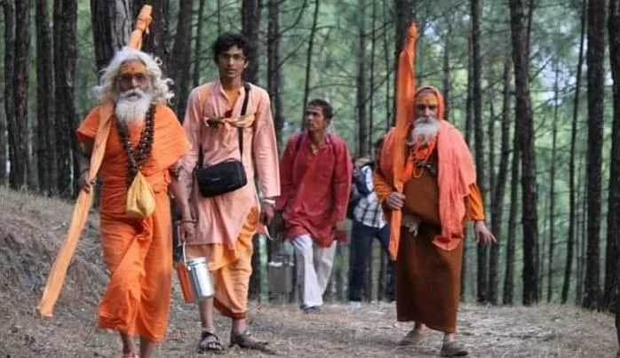 नानतिन बाबा (एक अवतार पुरुष)