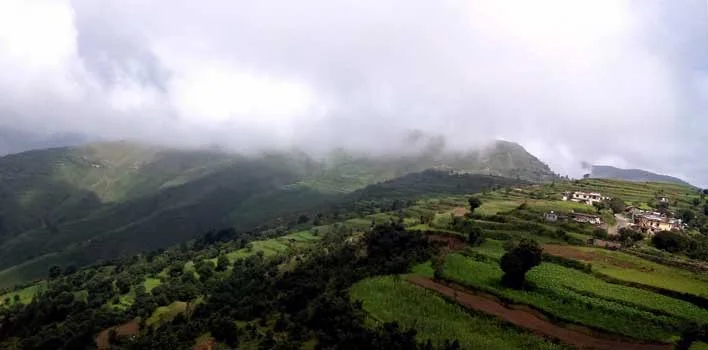 Chakrata