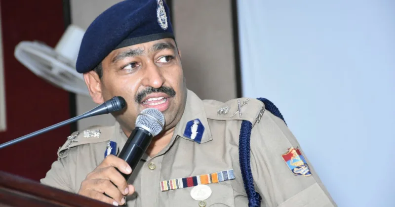 उत्तराखंड के DGP अशोक कुमार का पुलिस भर्ती को लेकर बड़ा बयान
