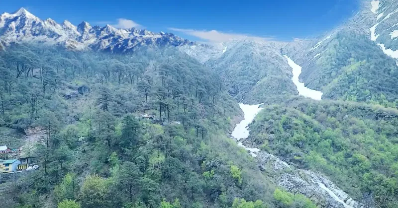 Yamuna River