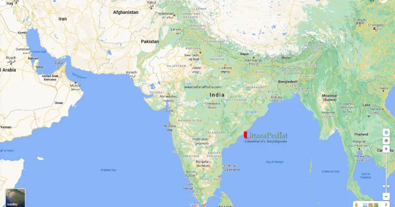 भारत देश के बारे में महत्वपूर्ण और रोचक तथ्य