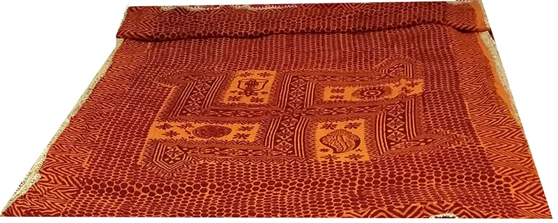 Pichora: Only a Traditional Cloth?