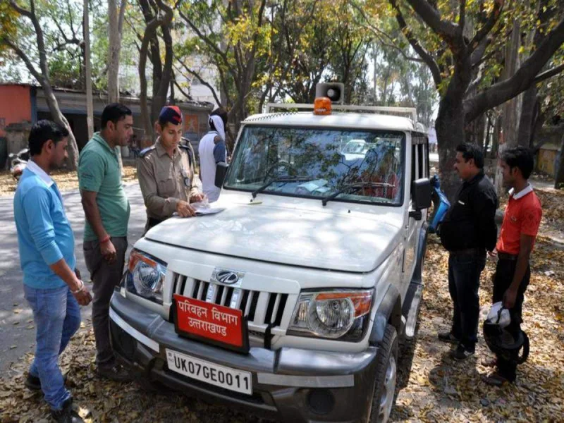 परिवहन विभाग ने किया नियमों में बहुत बड़ा बदलाव........