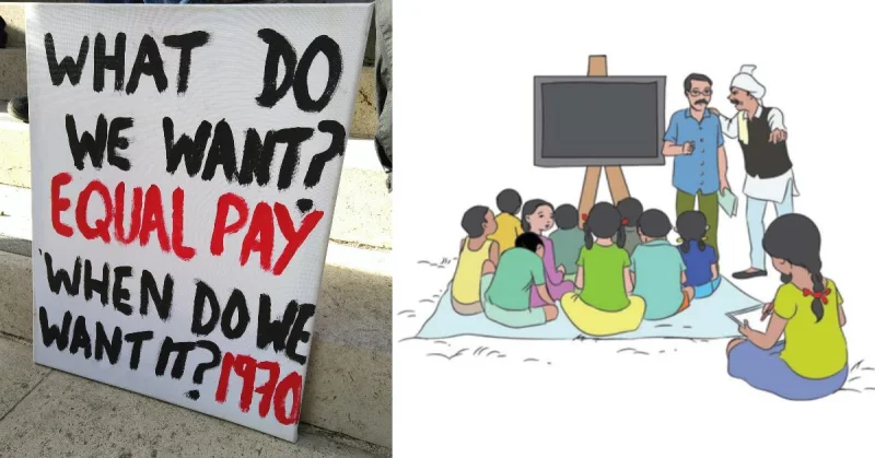 जातिवाद एक अभिशाप