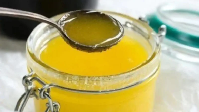 घी संक्राति (घ्यो त्यार)