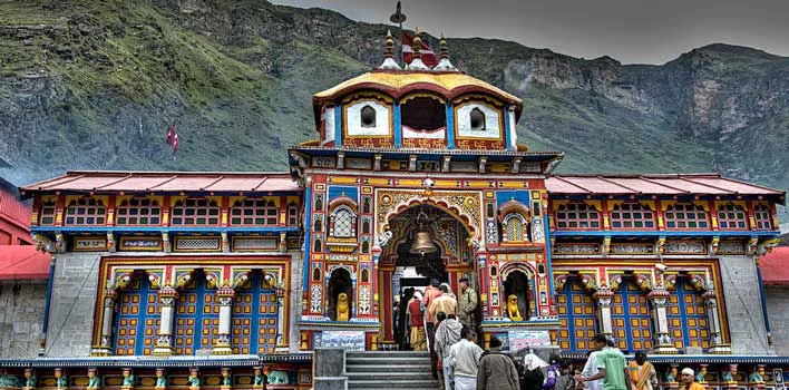 Badrinath