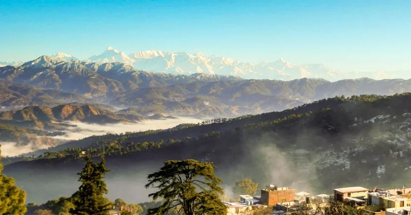 उत्तराखंड में 174 नए वेदर स्टेशन से मिलेगी मौसम की सटीक जानकारी