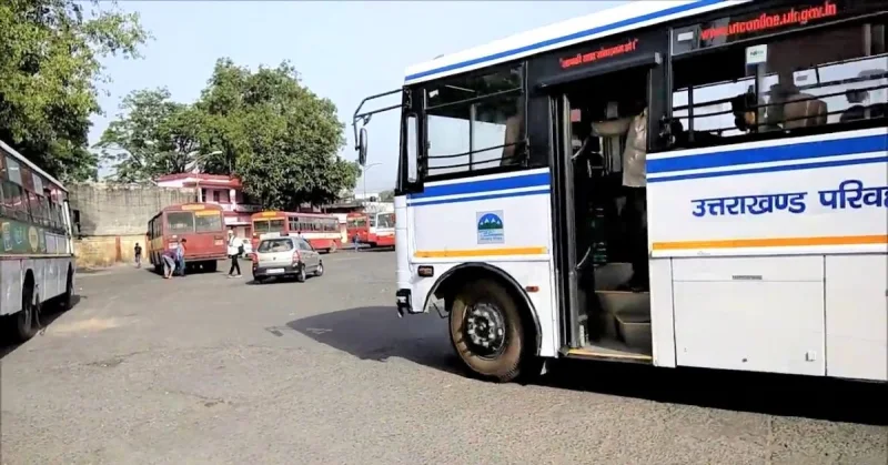 उत्तराखंड से जयपुर के लिए अब नयी बस सेवाएं, जानिए क्या है समय