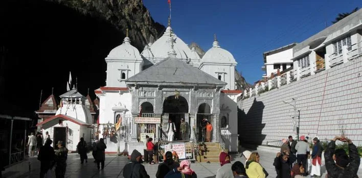 Gangotri