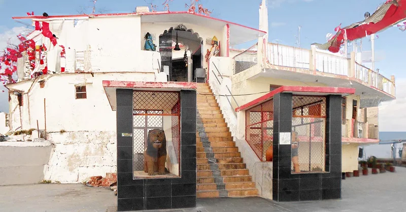 चंद्रबदनी देवी: देवी सती से जुड़ी एक पवित्र कथा और यात्रा स्थल