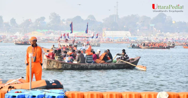 इस वर्ष हो रहे हरिद्वार महाकुंभ में स्नान करने जा रहे हैं तो पहले अवश्य जान लें ये 7 बातें