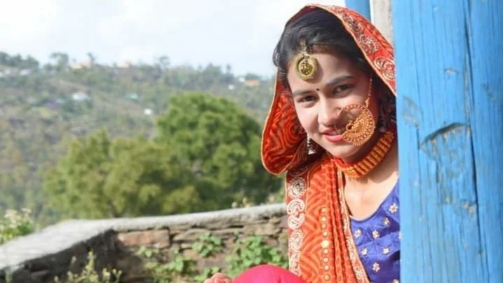 पहाड़न! - आत्मविश्वास से भरी पहचान बनाती पहाड़ी महिलाएं
