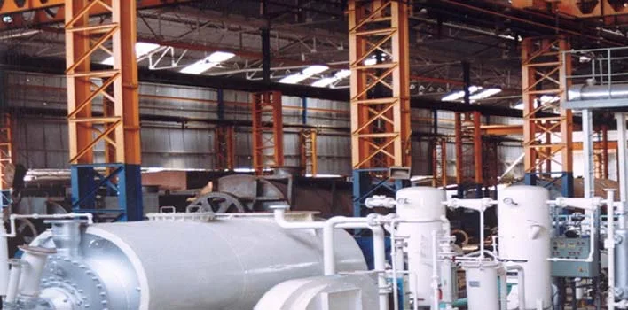 Industries In Uttarakhand