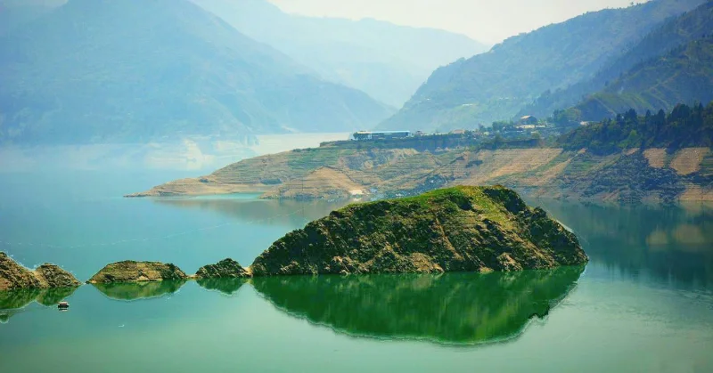 Tehri