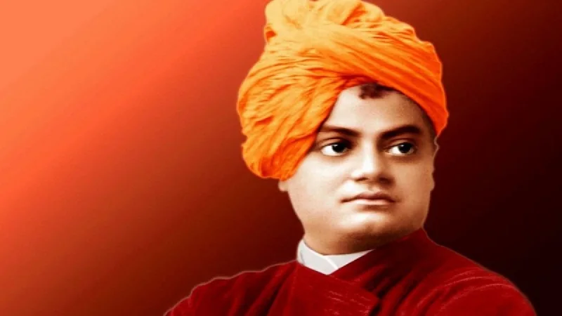 स्वामी जी ने ऐसे पढ़ी एक जर्मन फिलोसोफर की किताब